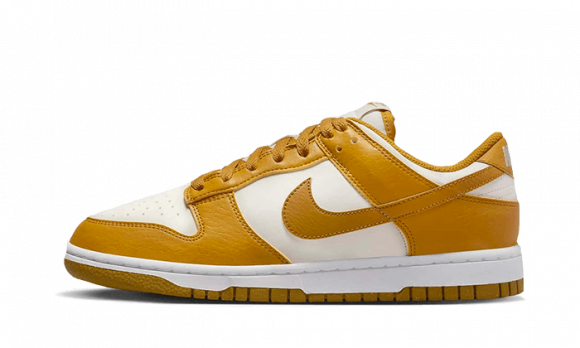 Nike Dunk Low Next Nature Phantom (W)