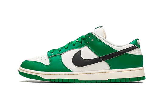 Nike Dunk Low SE Lottery Green