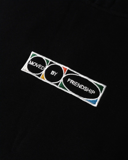 Ementa MBF Hoodie Black