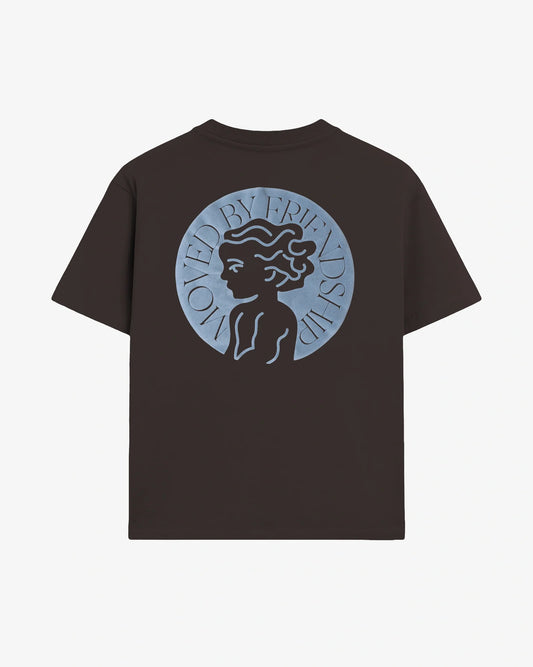 Ikon Thinker T-Shirt