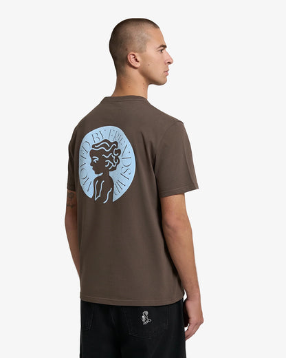 IKON Thinker T-Shirt Dettaglio - Raf Sneakers Trieste