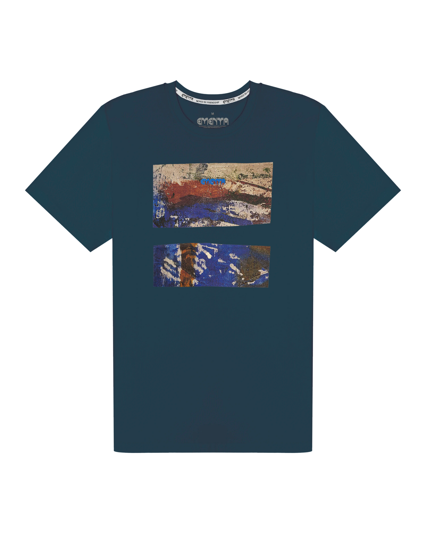 KÁPODI T-SHIRT