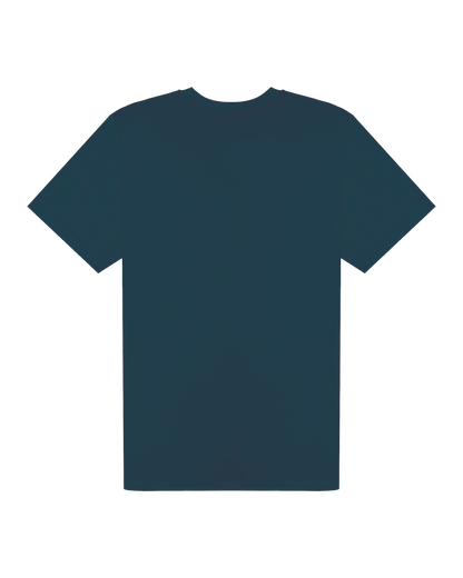KÁPODI T-Shirt Vista Frontale - Raf Sneakers Trieste
