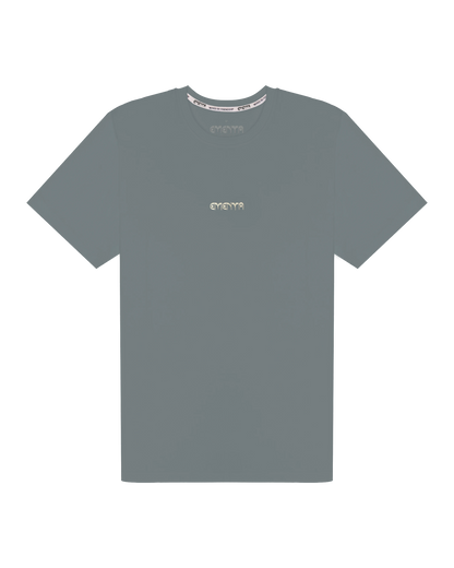 FIRST WORD T-Shirt Vista Frontale - Raf Sneakers Trieste