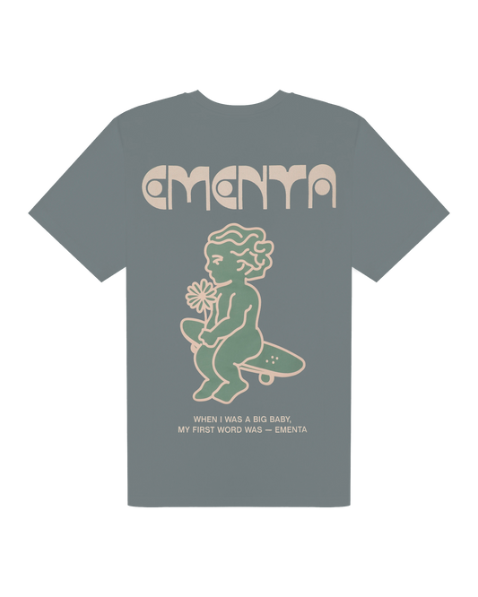 FIRST WORD T-SHIRT