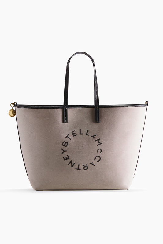 Stella McCartney H&M Grande borsa tote in tela