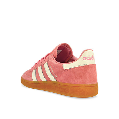 Adidas Handball Spezial Rich Pink Dettaglio - Raf Sneakers Trieste