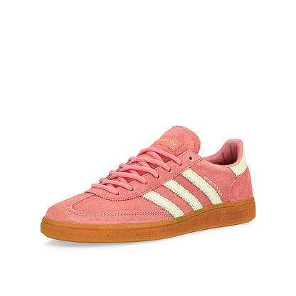 Adidas Handball Spezial Rich Pink Vista Frontale - Raf Sneakers Trieste