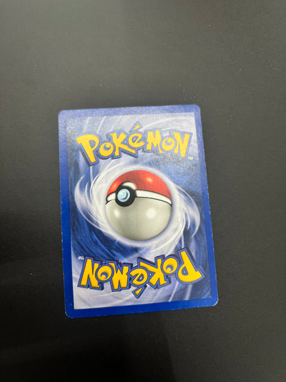 Pokemon Clefairy BS 5 Vista Retro - Raf Sneakers Trieste