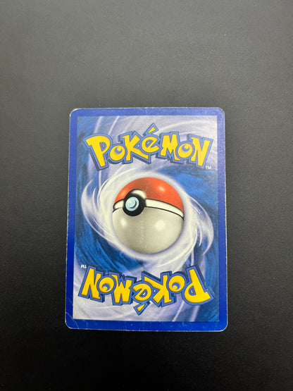 Pokemon Kyogre ex CG 95 Vista Retro - Raf Sneakers Trieste