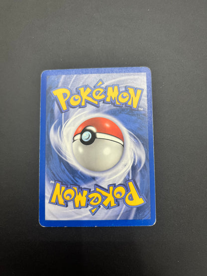 Pokemon Misdreavus Ex Team Rocket Vista Retro - Raf Sneakers Trieste