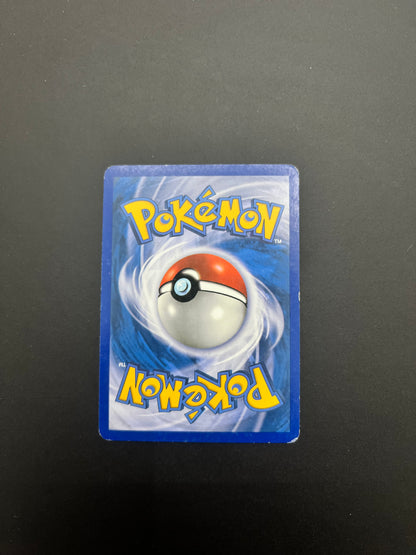 Pokemon Gardevoir Lv.61 Vista Retro - Raf Sneakers Trieste