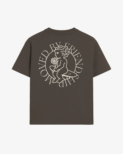IKON Flower T-Shirt Streetwear - Abbigliamento | Raf Sneakers Trieste