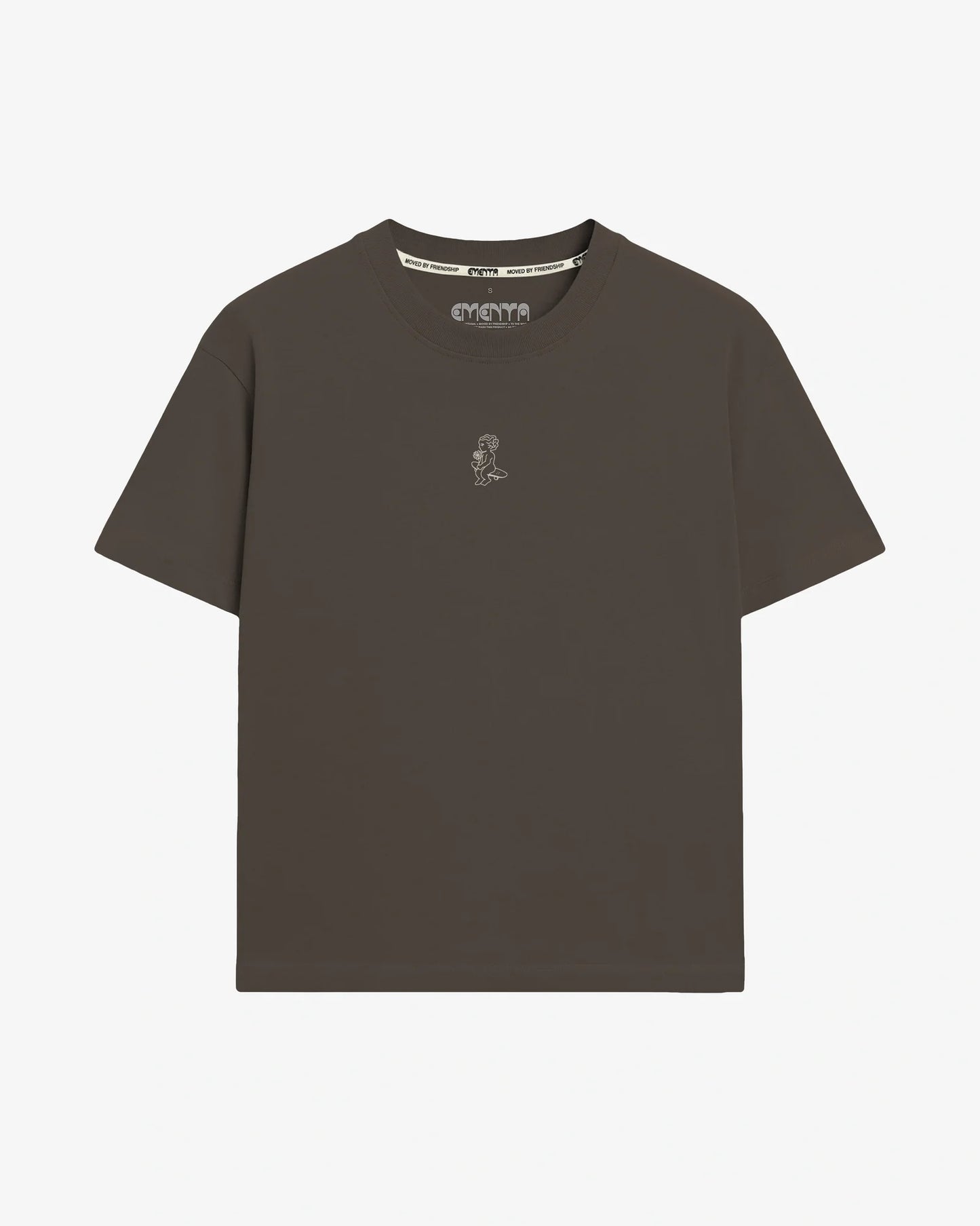 Ikon Flower T-Shirt