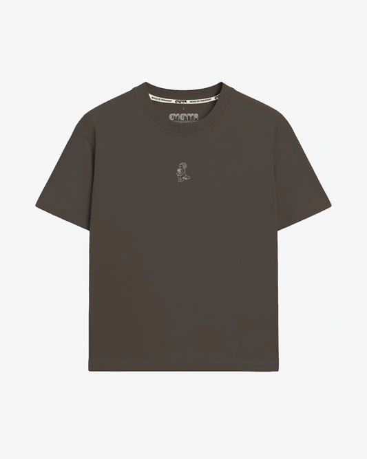 Ikon Flower T-Shirt