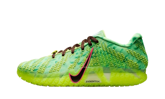 Nike Ja 3 Zombie