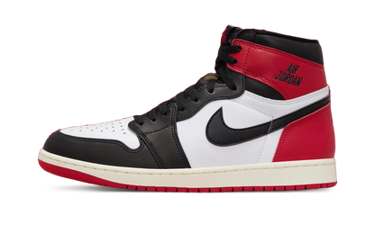 Air Jordan 1 High Black Toe Reimagined 2024 - Jordan 1 High | Raf Sneakers Trieste