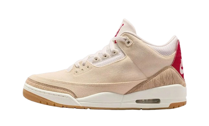 Air Jordan 3 Retro Levi's Lunar New Year Denim - Collab Jordan x Levi's | Raf Sneakers Trieste