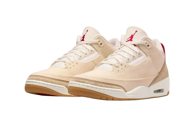 Jordan 3 Retro Levi’s Lunar New Year