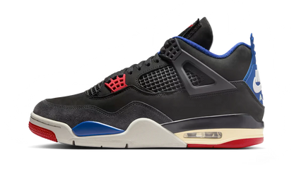 Air Jordan 4 Rare Air White Lettering - Jordan 4 Retro | Raf Sneakers Trieste
