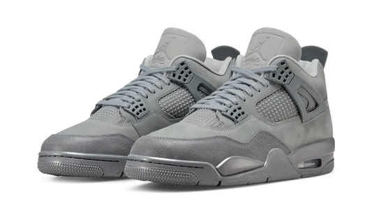 Jordan  4 Retro SE Paris Olympics Wet Cement