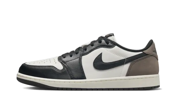 Jordan 1 Retro Low OG Mocha