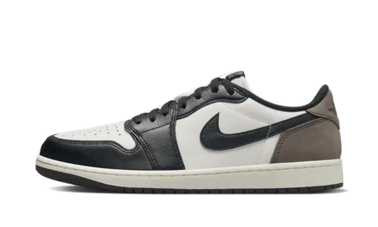 Jordan 1 Retro Low OG Mocha
