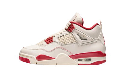 Air Jordan 4 Retro Valentine's Day Sierra Red Donna - Jordan 4 | Raf Sneakers Trieste