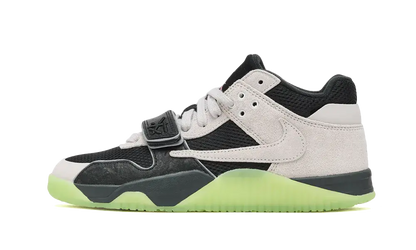Jordan Jumpman Jack TR Travis Scott x Chase B Black Night Silver - Collab | Raf Sneakers Trieste