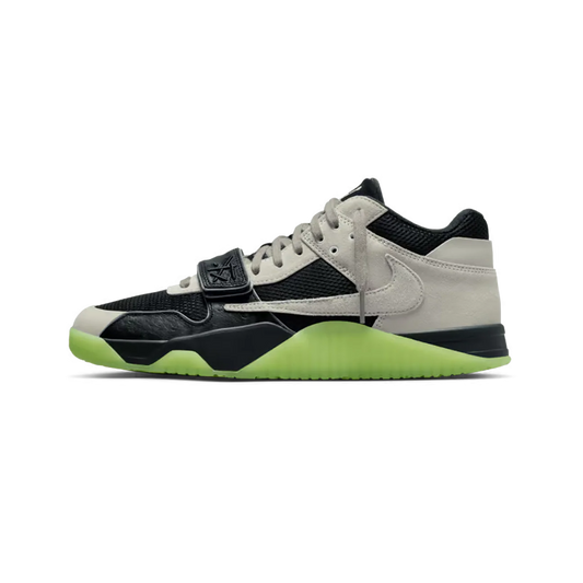 Jordan Jumpman Jack TR Travis Scott x Chase B Black Night Silver