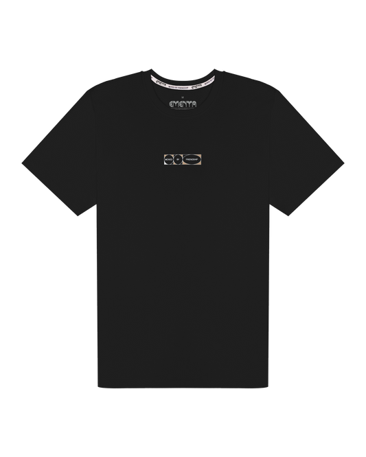 LION T-SHIRT Black