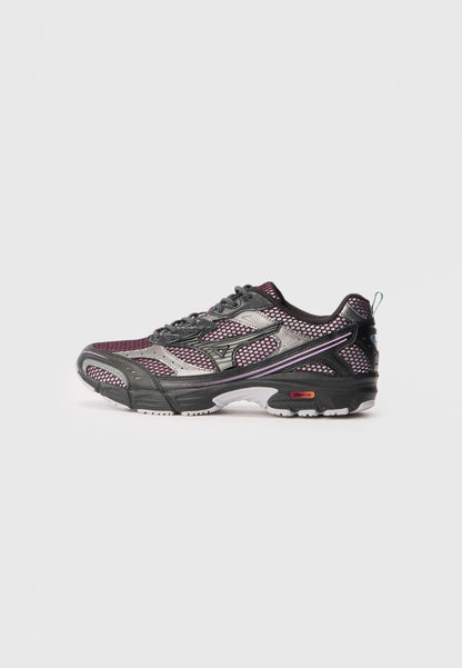 Mizuno MXR Black Valerian - Sneaker Tecnica | Raf Sneakers Trieste