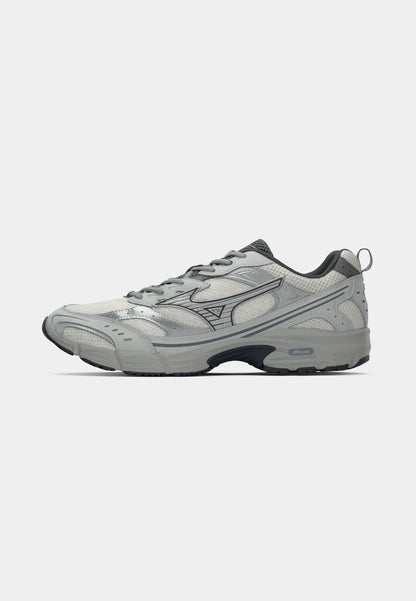 Mizuno MXR Sport Nimbus Cloud White - Sneaker Tecnica | Raf Sneakers Trieste