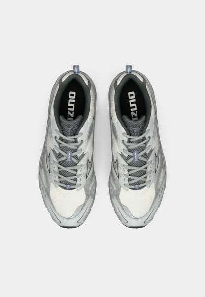 Mizuno MXR Sport Nimbus Cloud Vista Frontale - Raf Sneakers Trieste