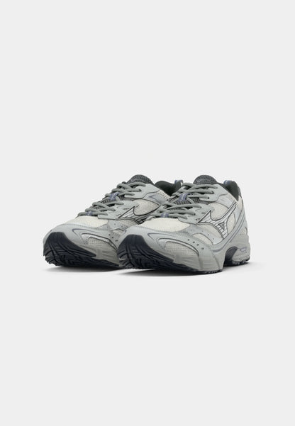 Mizuno MXR Sport Nimbus Cloud Vista Laterale - Raf Sneakers Trieste