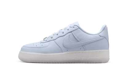 Nike Air Force 1 Low NOCTA Certified Lover Boy Palest Purple - Collab Drake | Raf Sneakers Trieste
