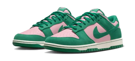 Dunk Low Retro SE Medium Soft Pink Malachite