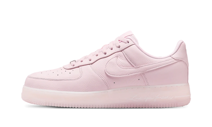 Nike Air Force 1 Low NOCTA Certified Lover Boy Pink Foam - Collab Drake | Raf Sneakers Trieste