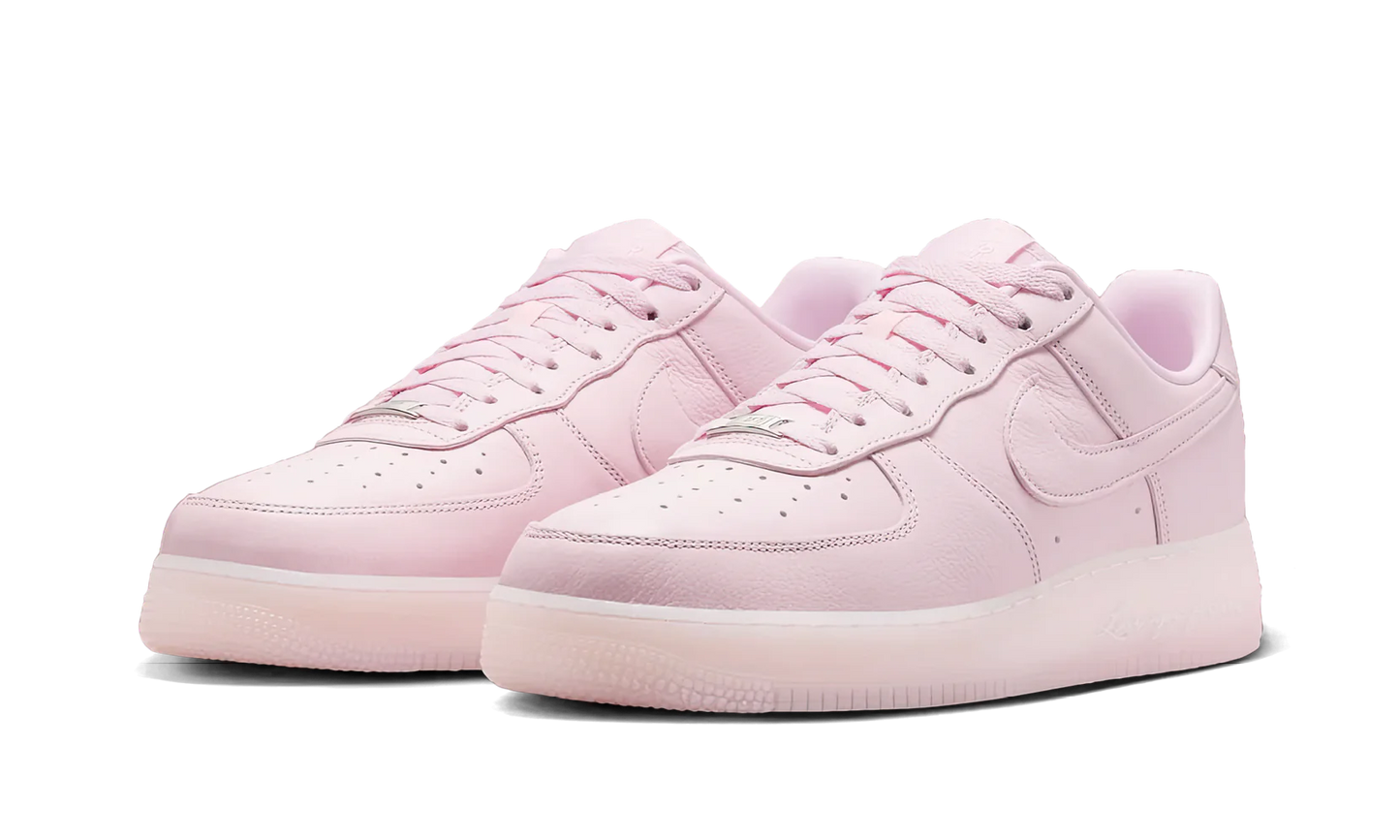 Air Force 1 Low Drake NOCTA Certified Lover Boy Pink Foam
