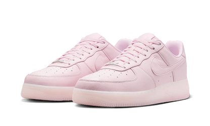 Air Force 1 NOCTA CLB Pink Foam Vista Laterale - Raf Sneakers Trieste