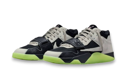 Jordan Jumpman Jack TR Chase B Vista Laterale - Raf Sneakers Trieste