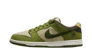 Nike Dunk SB Yuto Horigome Asparagus