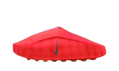 Nike Mind 001 Slide Solar Red - Slide Nike | Raf Sneakers Trieste