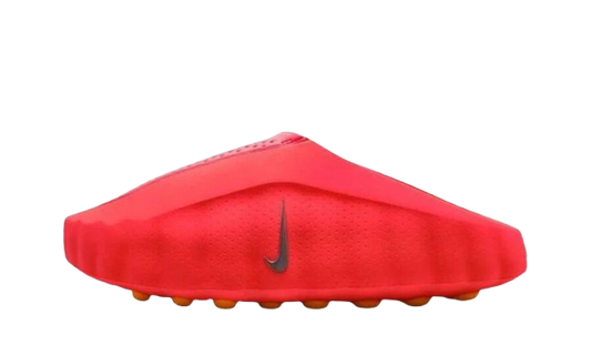 Nike Mind 001 Slide Solar Red