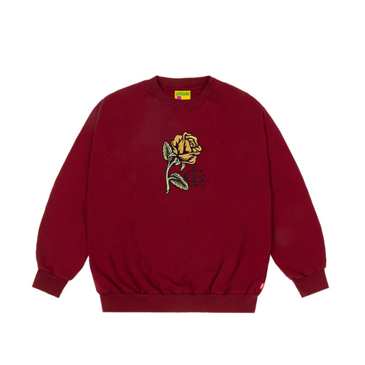 Love Gang Rose Crewneck