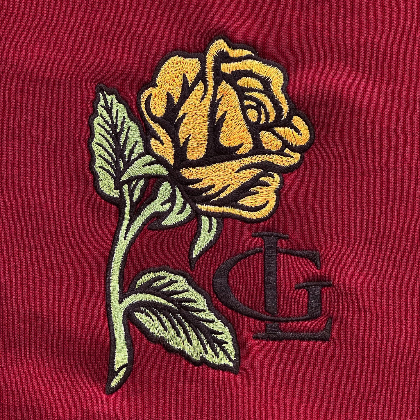 Love Gang Rose Crewneck