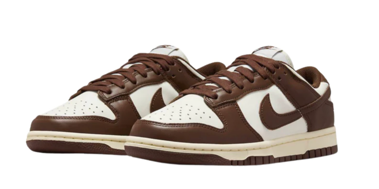 Dunk Low Cacao Wow