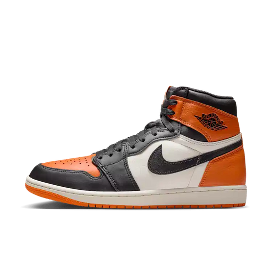 Jordan 1 Retro High OG Shattered Backboard (2025)