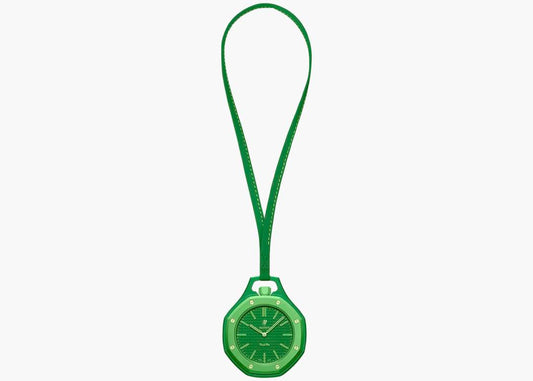 Swatch x Audemars Piguet Bioceramic Royal Pop Green Eight