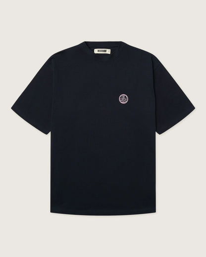 WoodBird WBBaine Dim Sum Tee Vista Retro - Raf Sneakers Trieste
